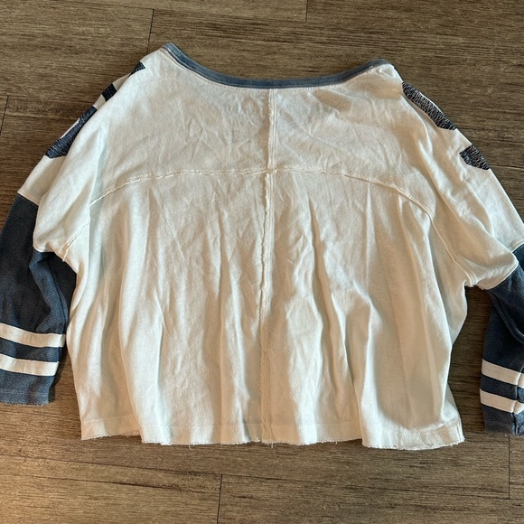 Free People Tee - Picture 6 of 6